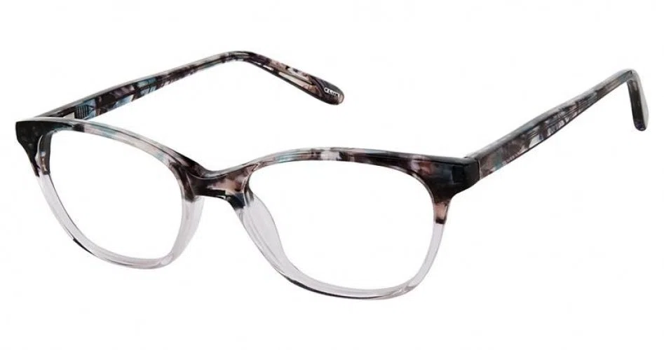 Kliik 659 Eyeglasses - view 4
